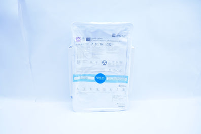 Teleflex ASK-42703-PMSG1 Multi-Lumen Central Venous Cath.zation Kit 7Fr x 16cm